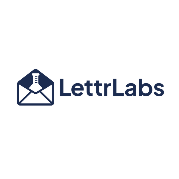 Lettrlabs