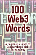 100 Web3 Words gallery image