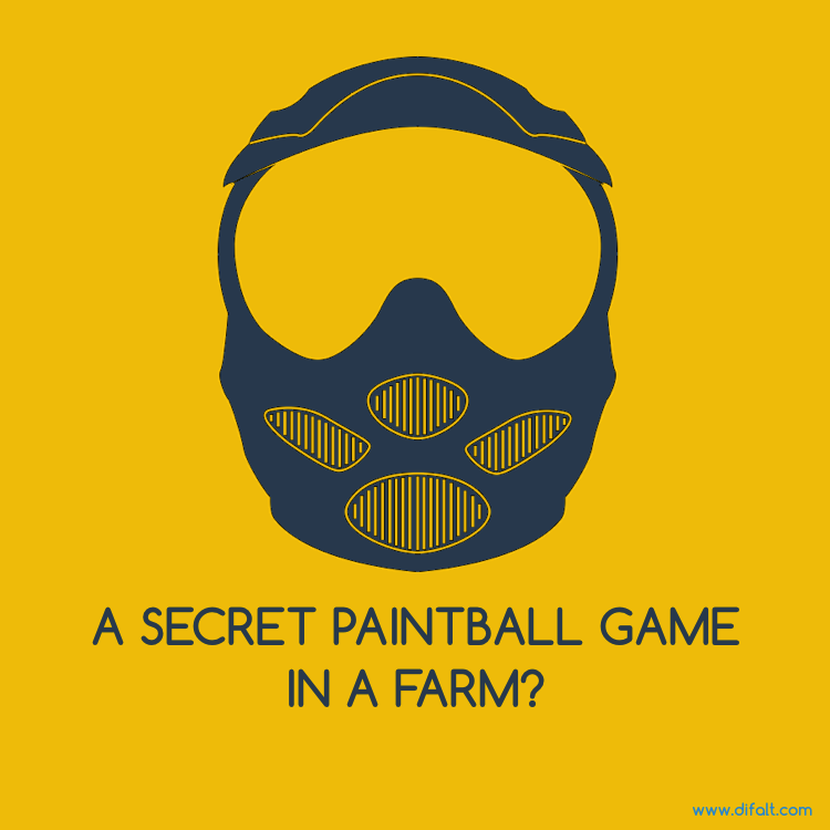 Difalt 2.0 gallery image