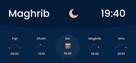Pillars App gallery image