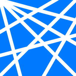Het netrinos -netwerk