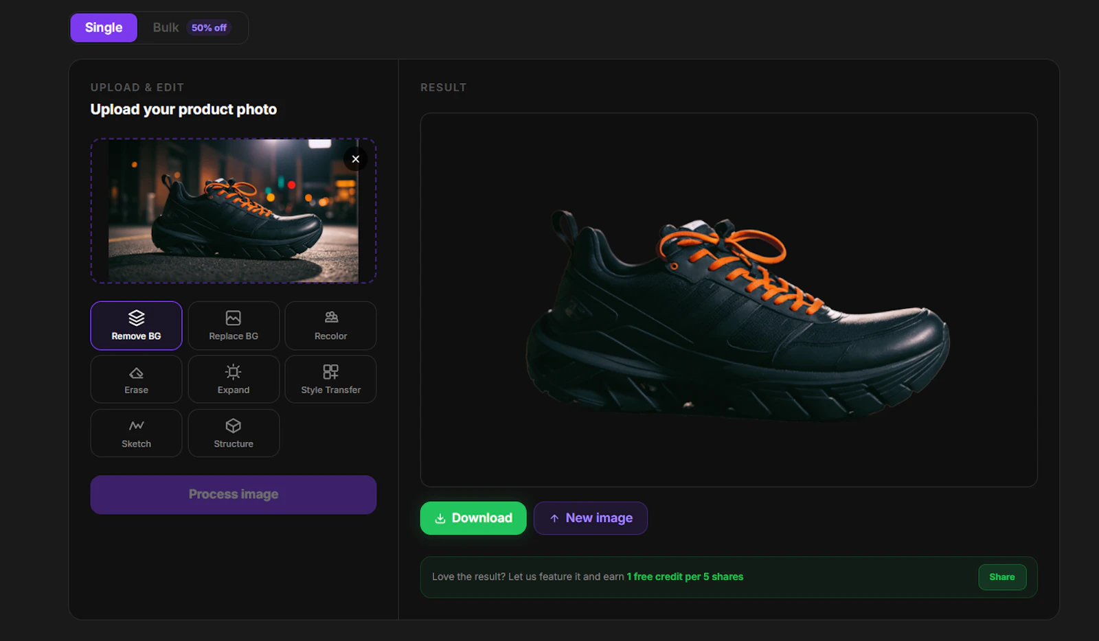 Voxiru screenshot 2