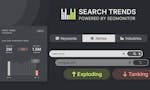 Search Trends after COVID by SEOmonitor image