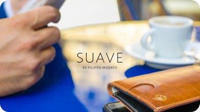 Suave gallery image