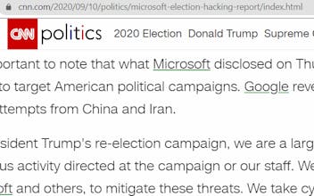 Paper Trail - Links to Brand Sites gallery image