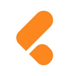 Kudobuzz - Product Hunt launch logo and brand identity