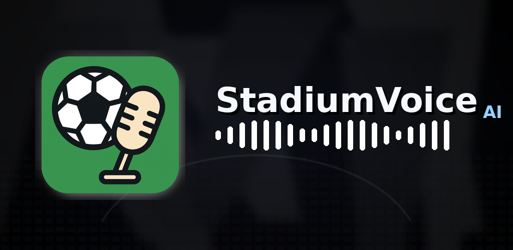 StadiumVoice AI gallery image