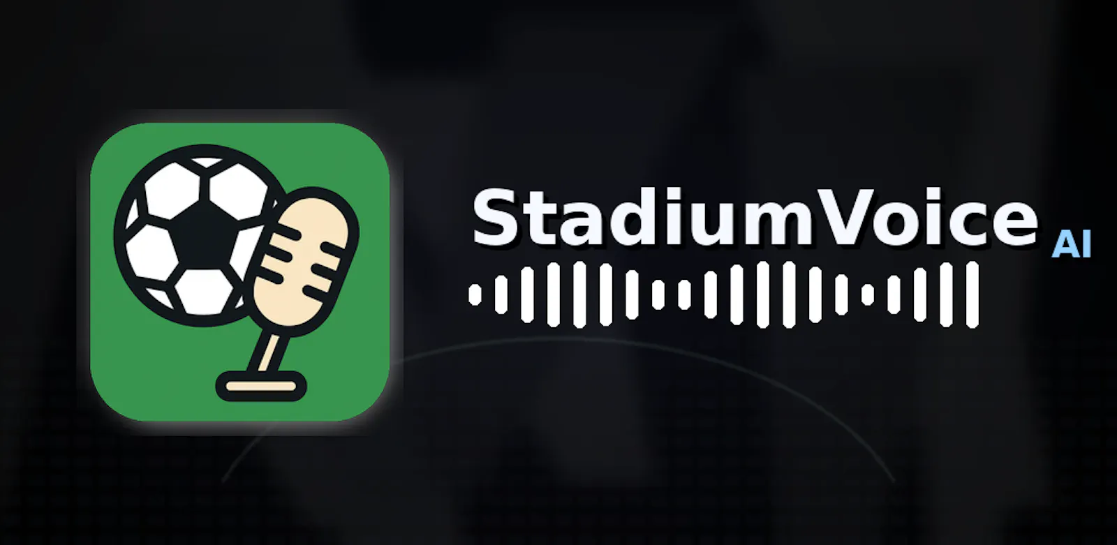 StadiumVoice AI screenshot 2