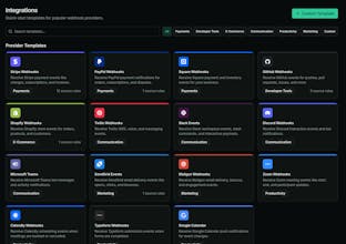 Hooklink gallery image