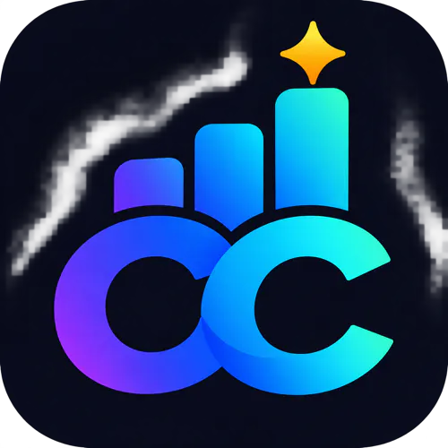 ccrank.dev logo