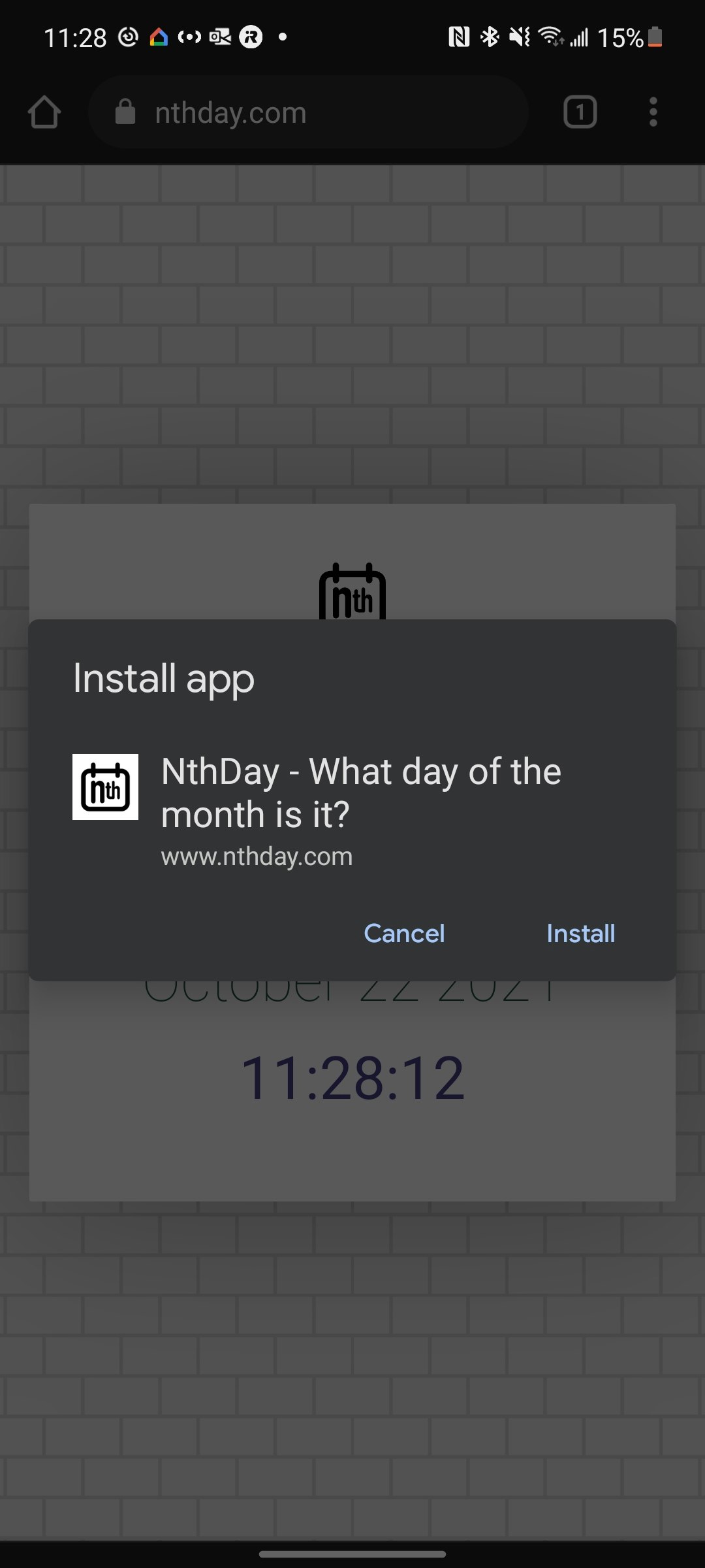 NthDay gallery image