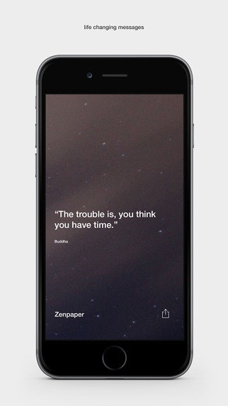 Zenpaper gallery image