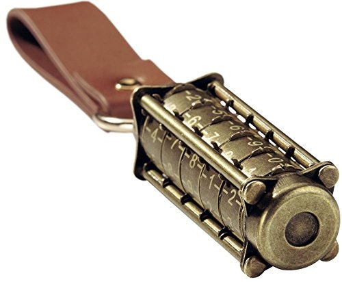 Cryptex USB Flashdrive gallery image