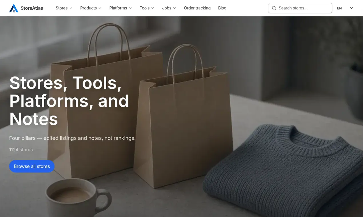 StoreAtlas gallery image