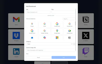 Snapmarks gallery image