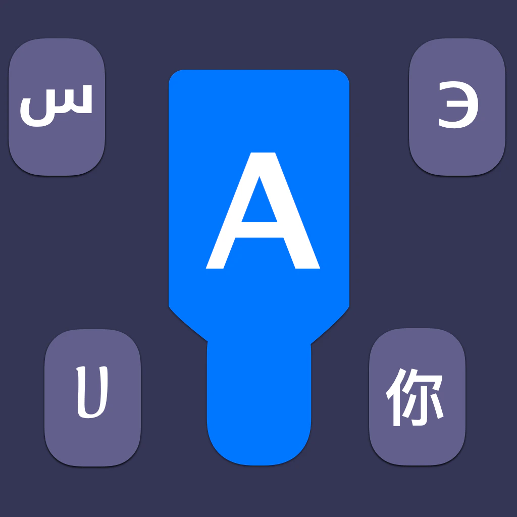 TapTranslate English