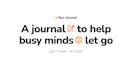 Ryu Journal