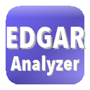 EDGAR Analyzer