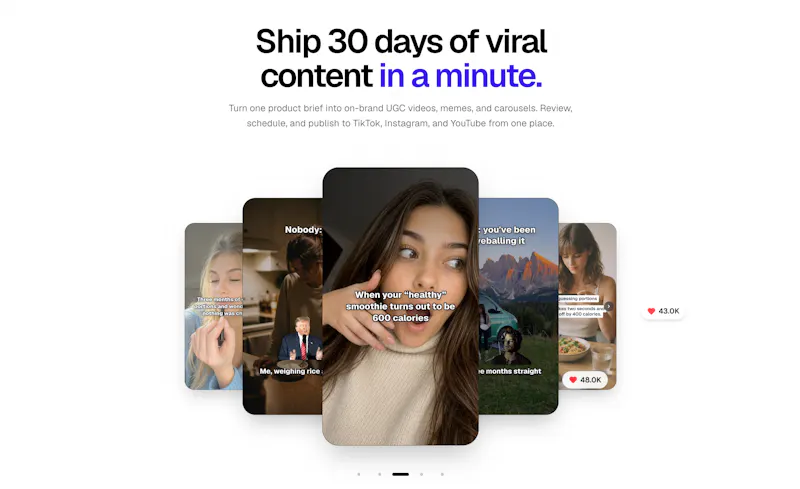 Postraid screenshot 1