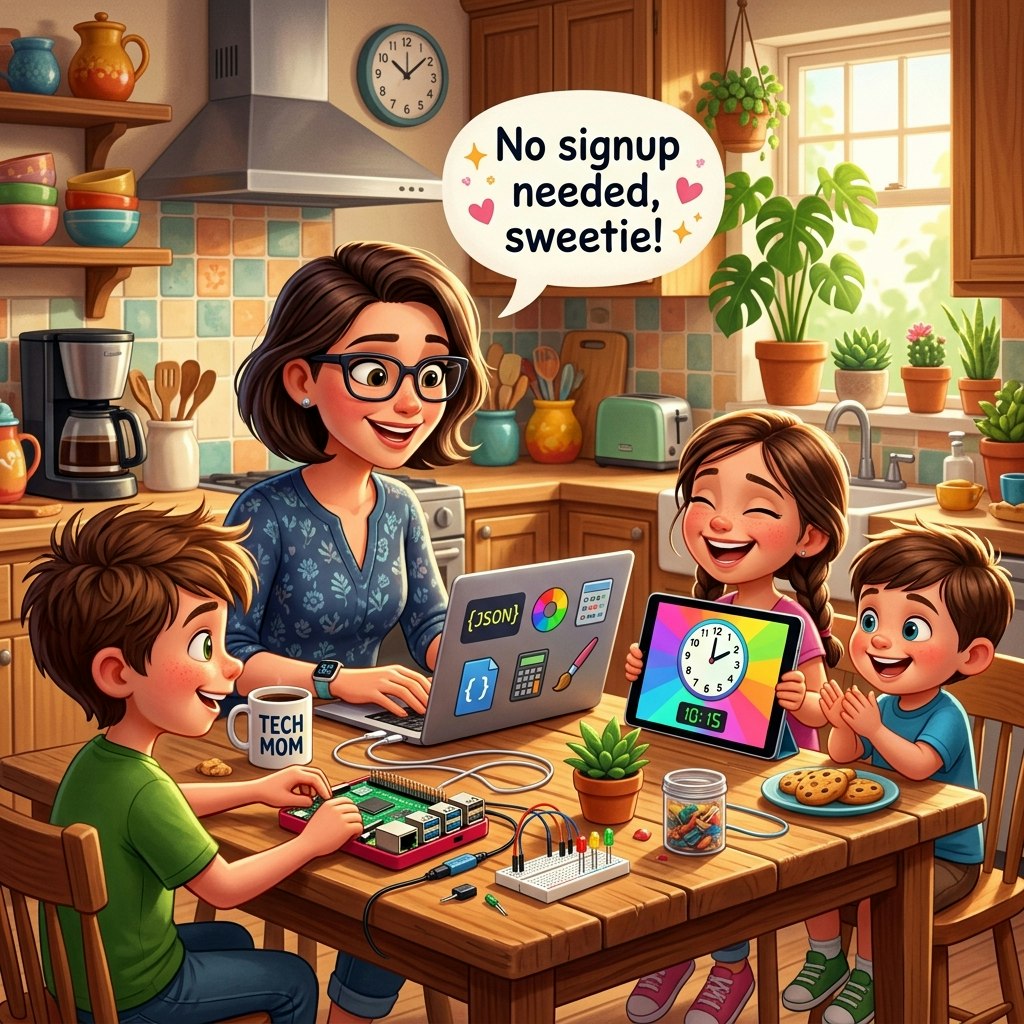 QuickTools — Dev & Productivity Tools gallery image