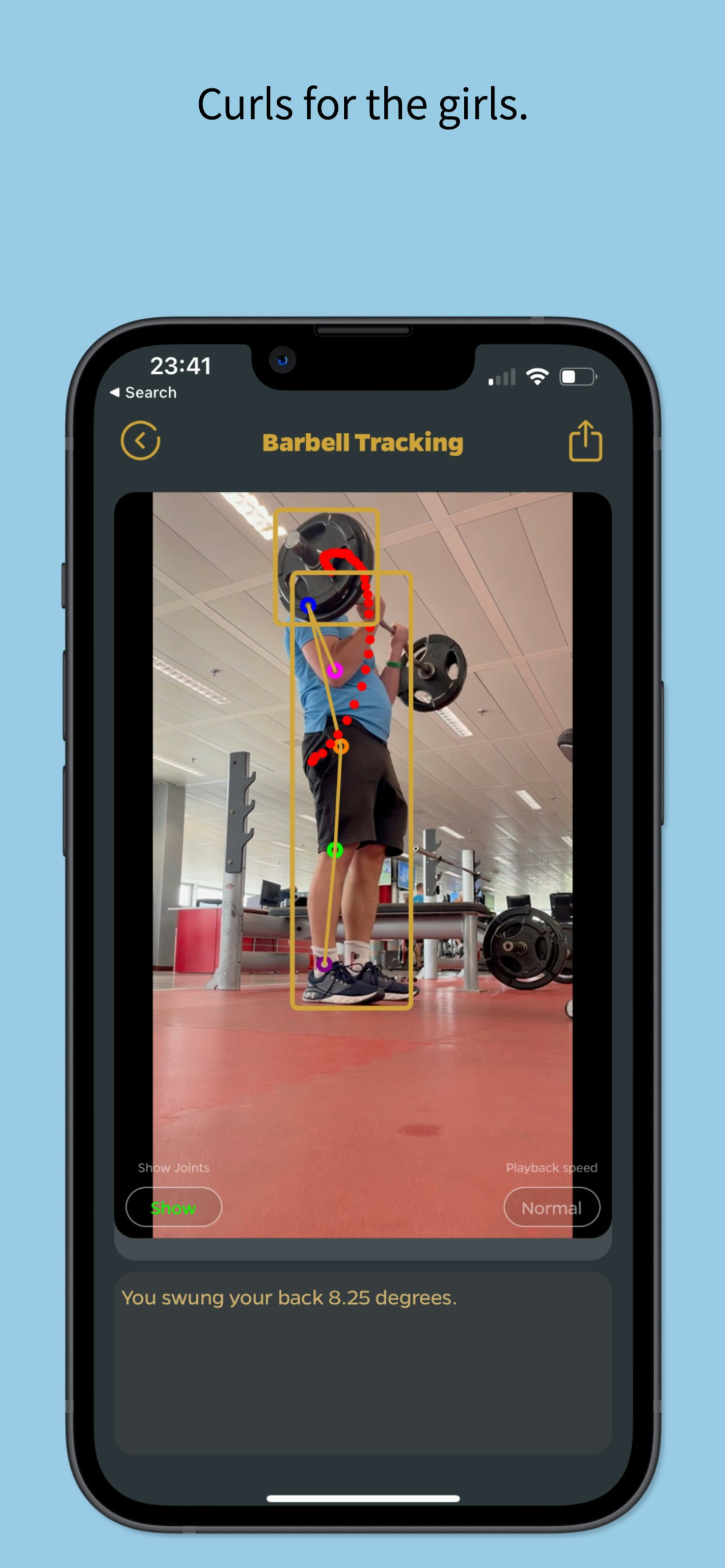 PureStrength gallery image