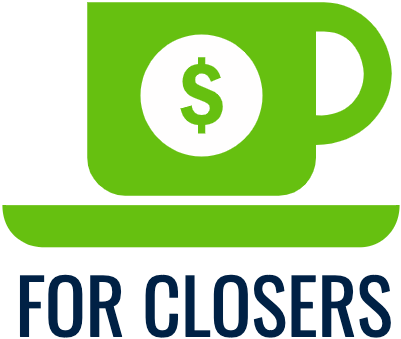 Coffee For Closers gallery image