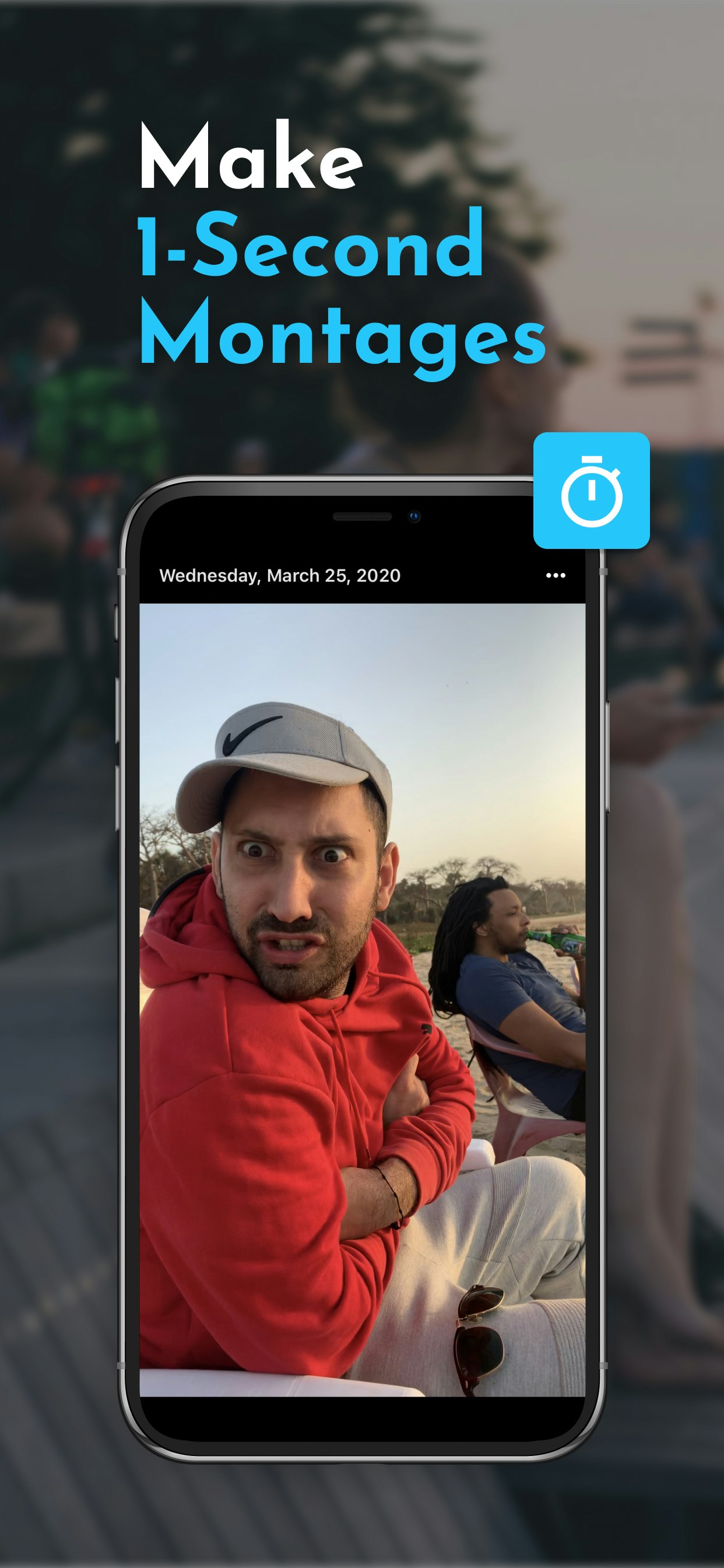 Scrapster: Document your life gallery image