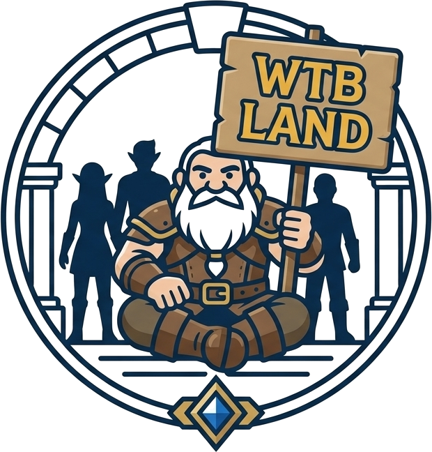 WTB.land gallery image