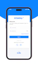 ECSafety AI gallery image
