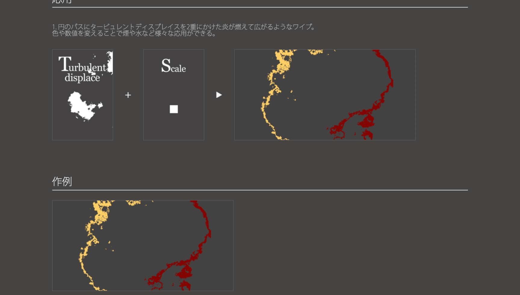 Motion Periodic Table gallery image