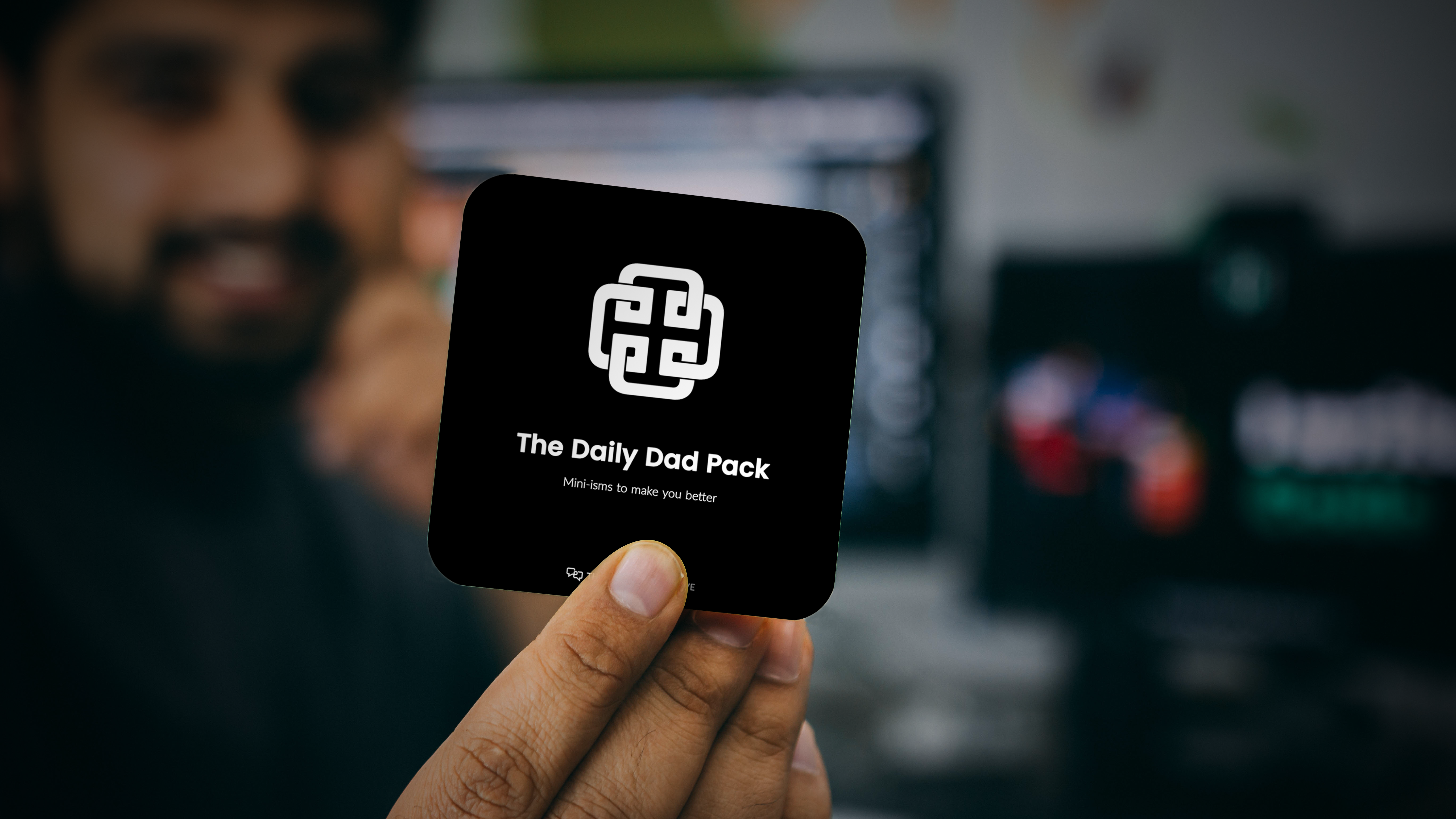 The Daily Dad Pack gallery image