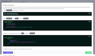 listofseo.com gallery image
