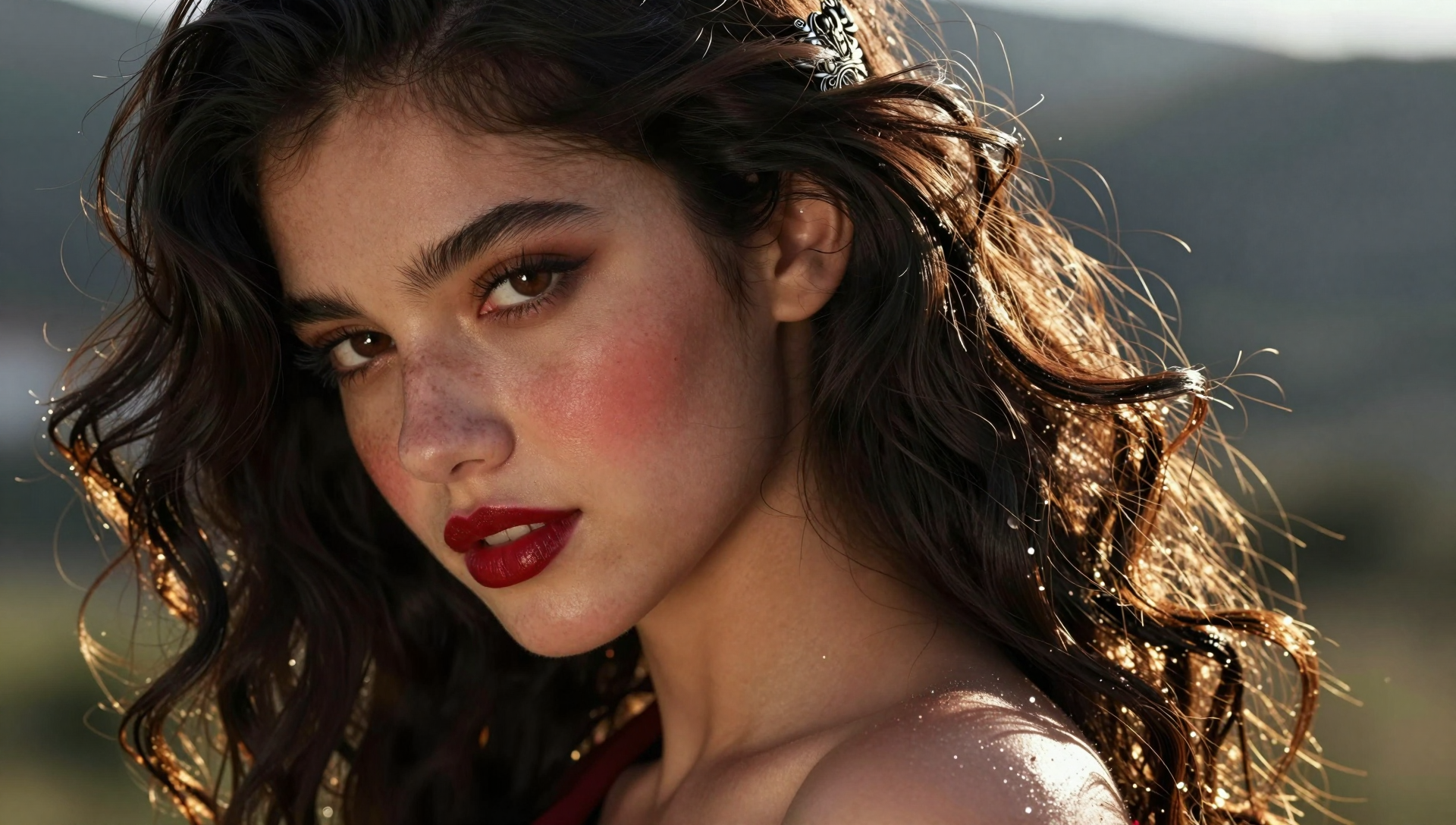  DiversityFaces / LUMINA Gallery gallery image