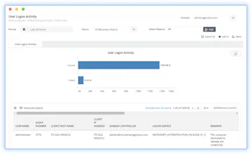 ManageEngine ADAudit Plus gallery image