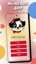 NumerosApp – Learn Spanish Numbers gallery image