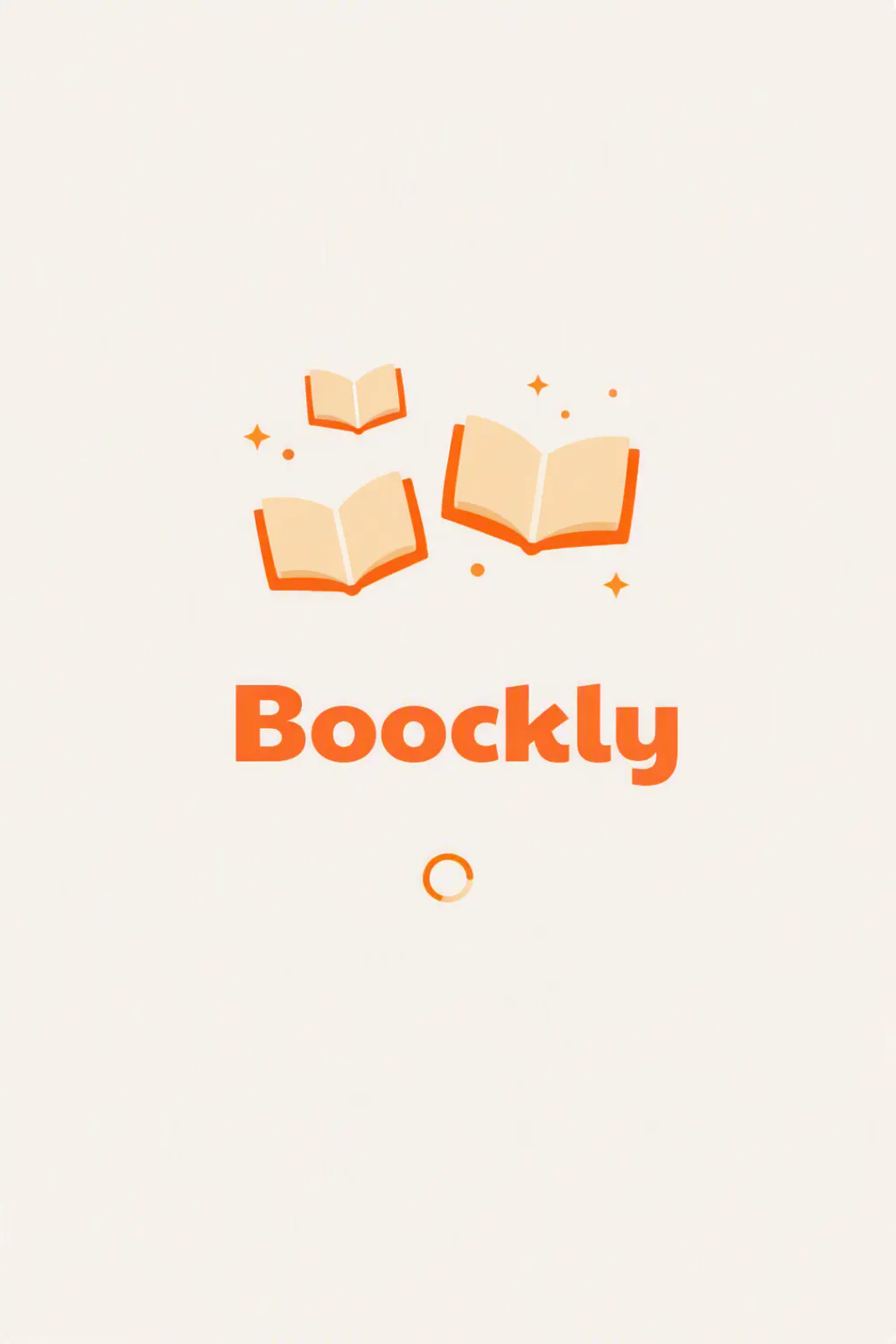 Boockly App gallery image