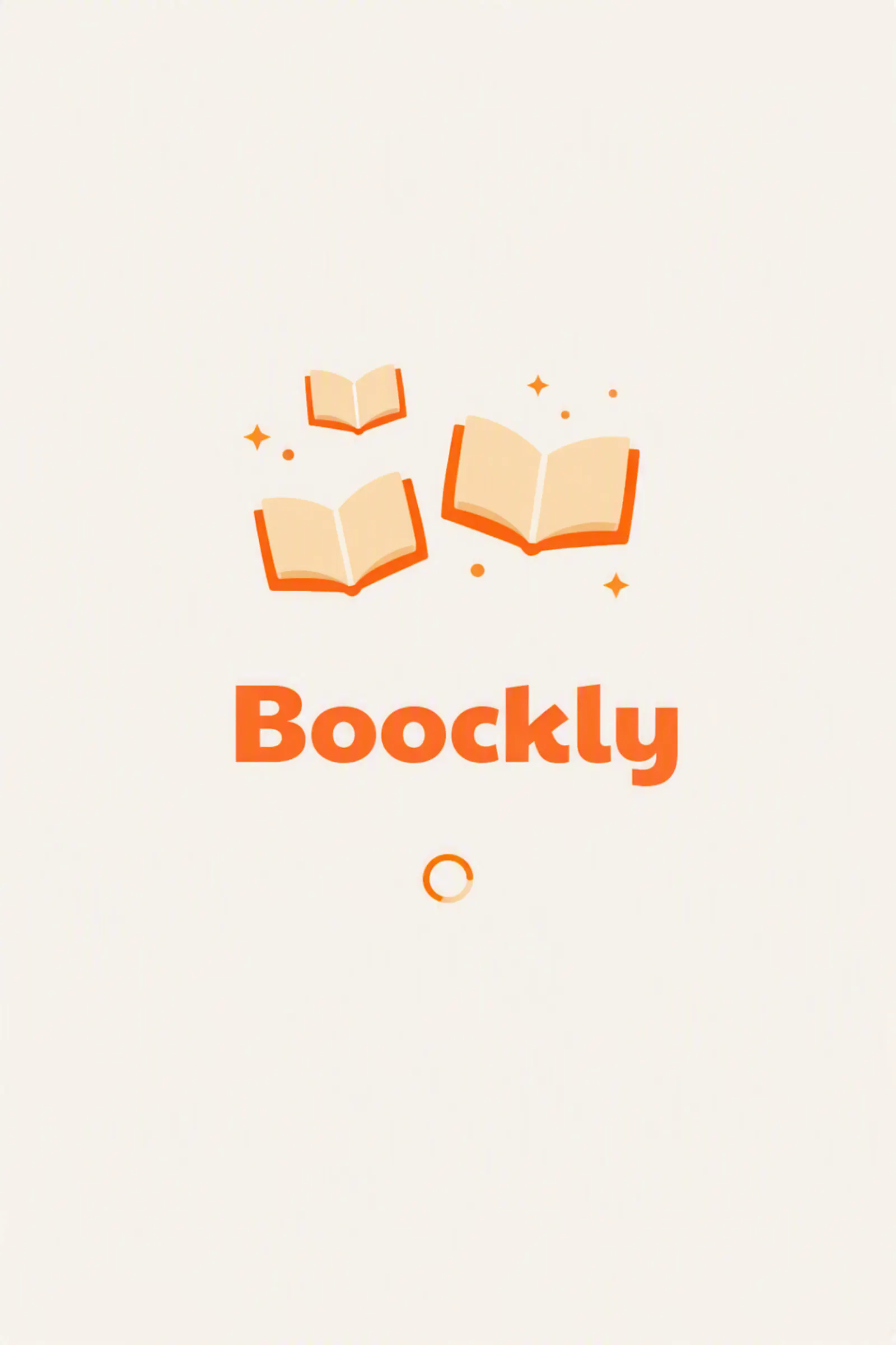 Boockly App screenshot 4
