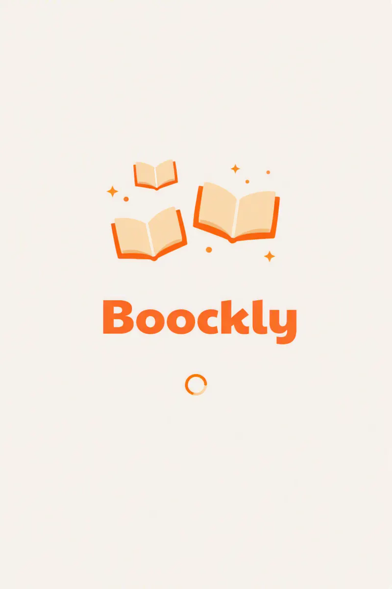 Boockly App screenshot 4