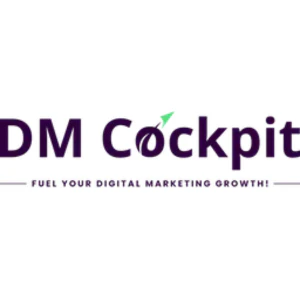 DM Cockpit logo