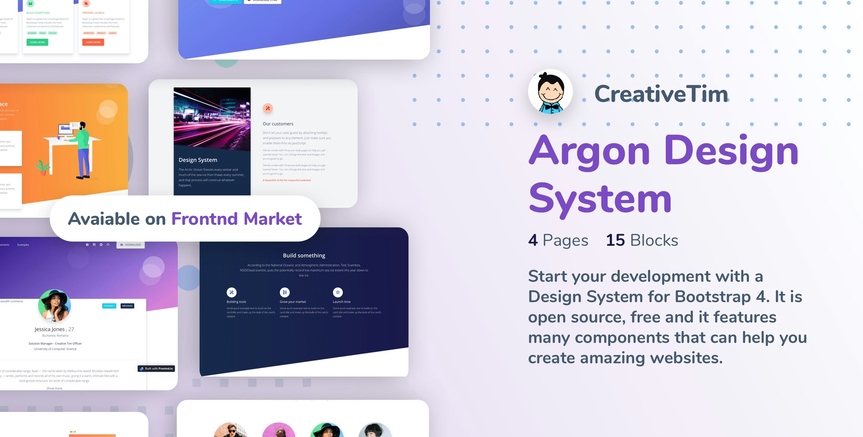 Frontnd gallery image