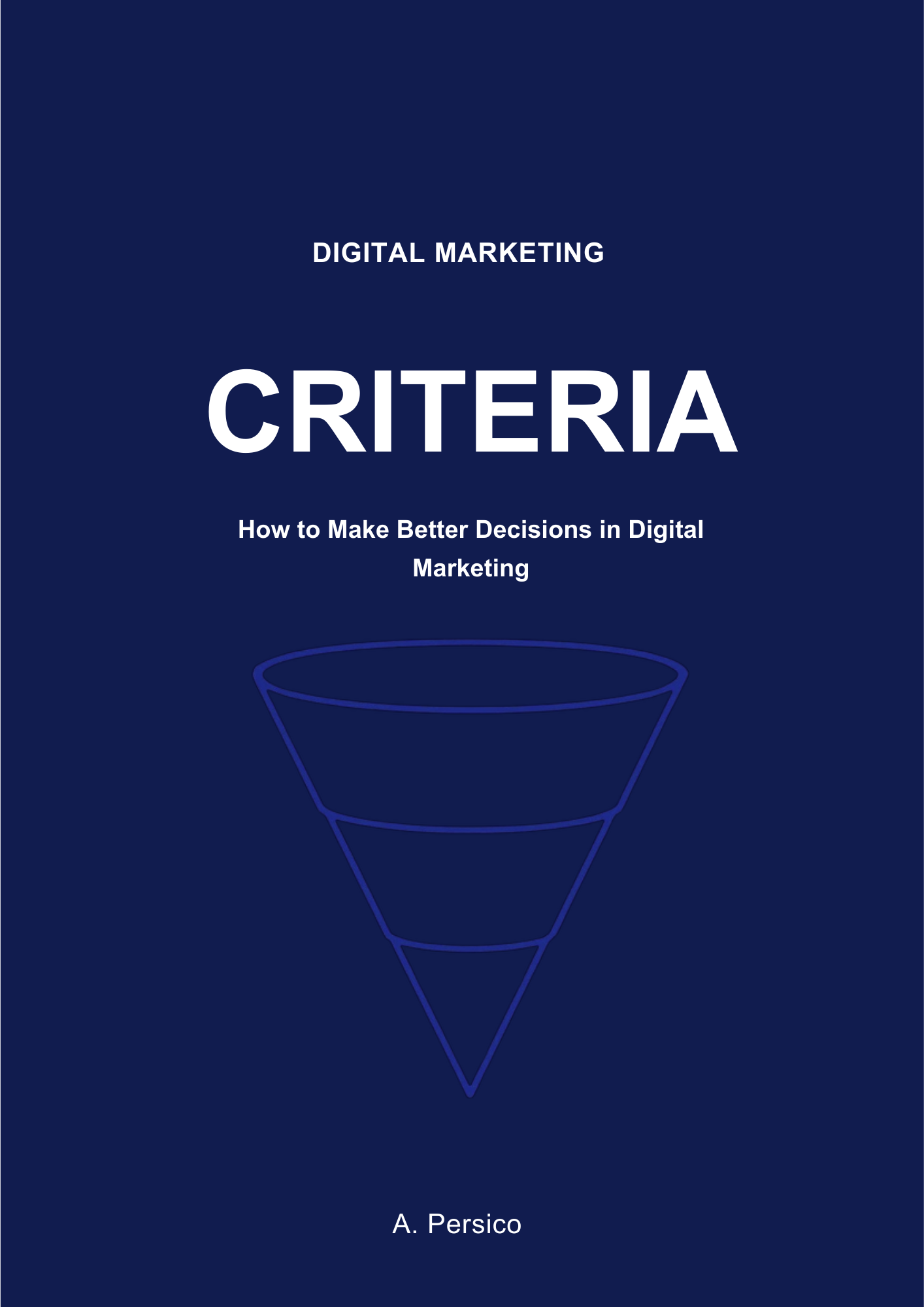 CRITERIA gallery image