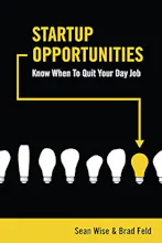Startup Opportunities gallery image