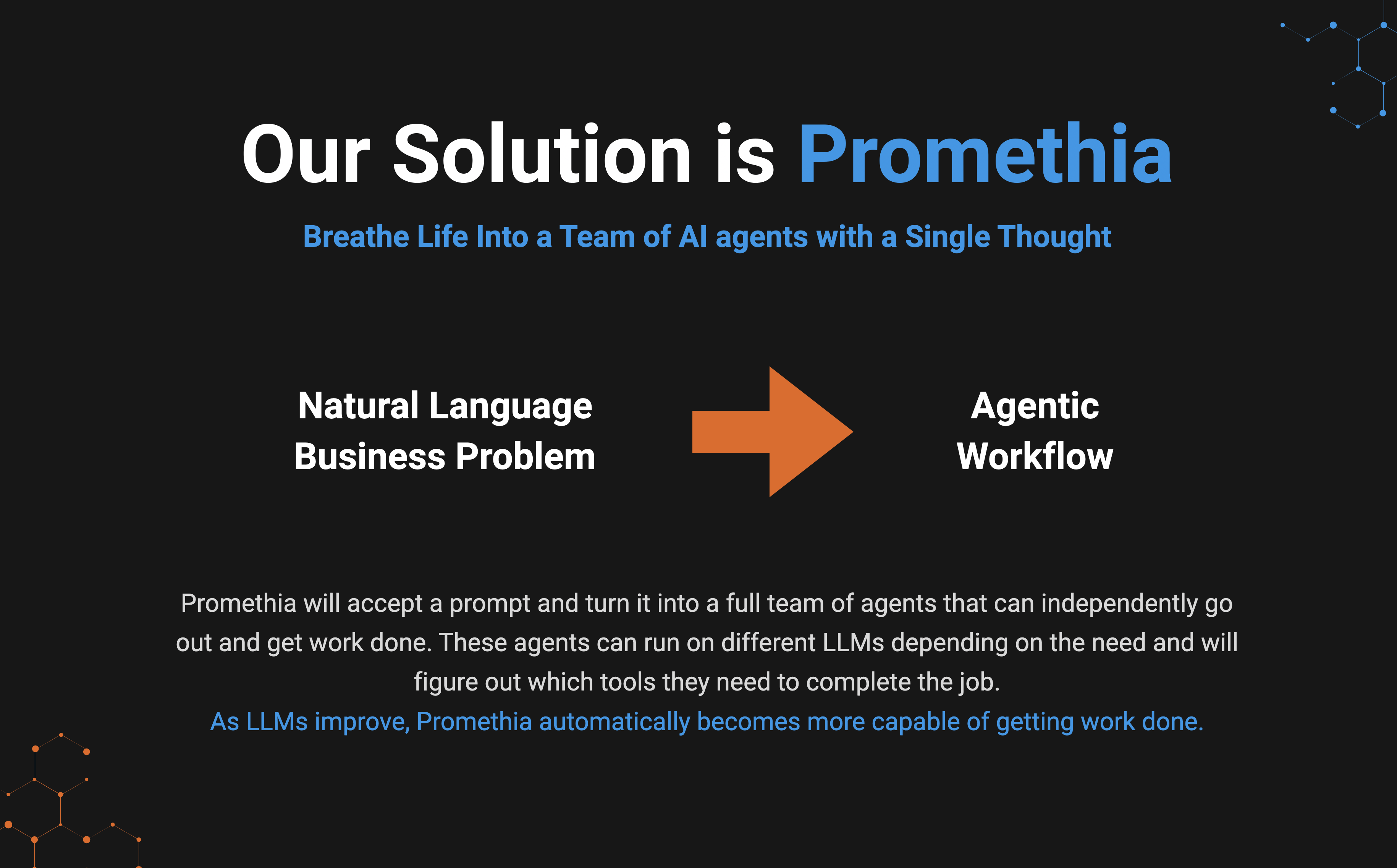 Promethia media 3
