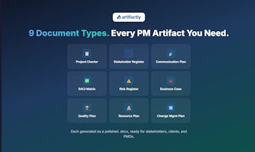 Artifactly gallery image