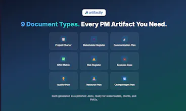 Artifactly gallery image