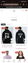 Ecommerce Shopify Store gallery image