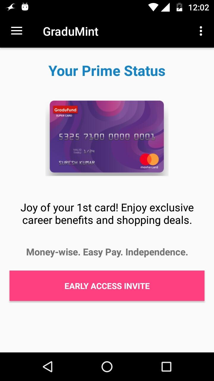 GraduMint - Skills and Money gallery image