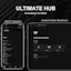 Dome Dashboard Notion