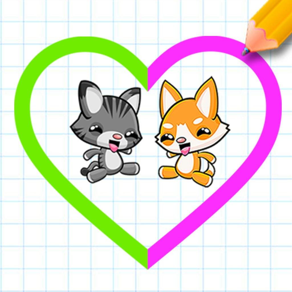 Love Pets - Physics drop