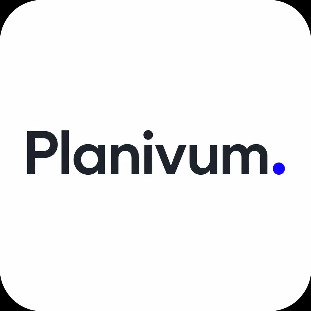 Planivum logo